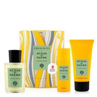 Acqua di Parma Colonia Futura Emilio Pucci Gift Set