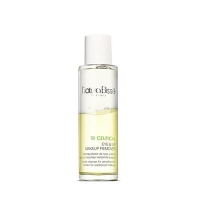 Natura Bissé NB-Ceutical Collection Eye And Lip MakeUp Remover 100ml Natura Bissé NB-Ceutical Collection Eye And Lip MakeUp Remover 100ml