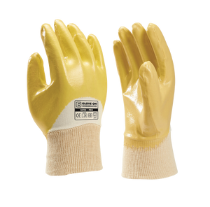 Glove On 100-100-013 Nitri Pro Werkhandschoenen