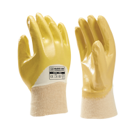 Glove On 100-100-013 Nitri Pro Werkhandschoenen