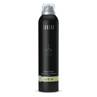 Janzen Mousse Earth 46 Shower Foam Green Amber & Leatherwood 200ml