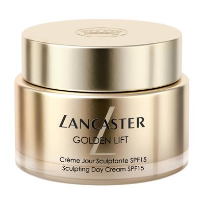 Lancaster Skincare Dagcrème Golden Lift Sculpting Day Cream SPF15 50ml