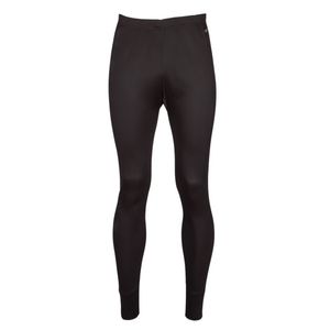 Rucanor Sierre II thermo broek junior zwart maat 164