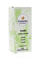 Volatile Vanille (Vanilla Plantifolia) 10ml Volatile Vanille (Vanilla Plantifolia) 10ml