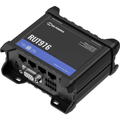 Teltonika RUT976 Router