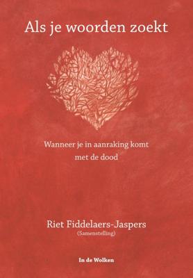 Als je woorden zoekt (Paperback)
