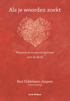 Als je woorden zoekt (Paperback)