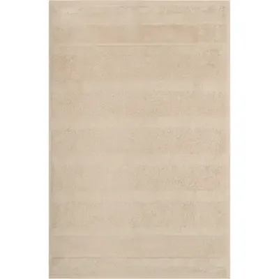 Cawö Cawo Noblesse2 Uni Gastendoekje 30/50 beige