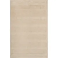 Cawö Cawo Noblesse2 Uni Gastendoekje 30/50 beige