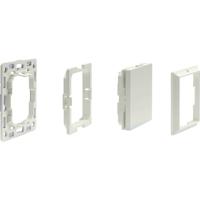 Shelly Shelly Wall Switch Adapter - Legrand Adapter