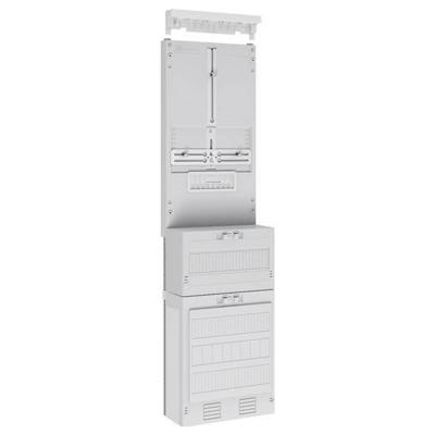 ABN Z16ZX0020 Meterplaats Inhoud: 1 stuk(s)