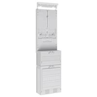 ABN Z16ZX0020 Meterplaats Inhoud: 1 stuk(s)