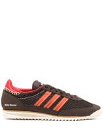 adidas x Wales Bonner SL72 Knit sneakers - Marron