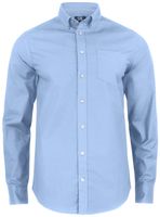 Cutter & Buck 352406 Hansville Shirt Men - French Blauw - 4XL - thumbnail