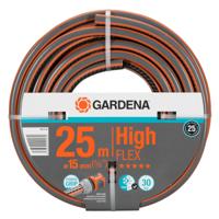 Gardena Highflex slang (5/8), 25m 18075-26