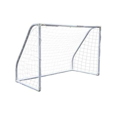 Voetbaldoel Devessport 180 x 91 x 120 cm Wit