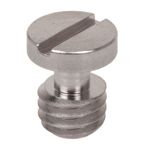 Caruba 3/8" schroef - metaal