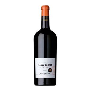 Thomas Barton Bordeaux Rouge