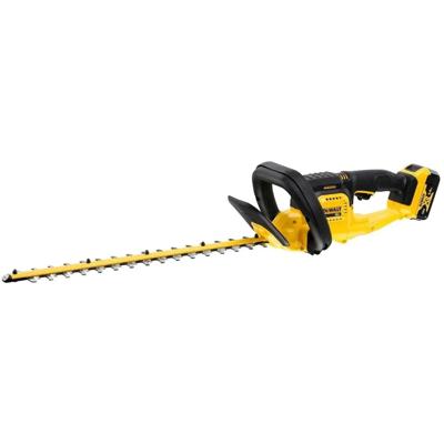 DeWALT DCMHT563P1 Accu Heggenschaar 18V 5,0Ah
