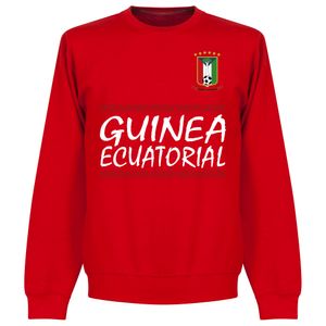 Equatoriaal-Guinea Team Sweater