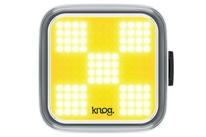 Knog Blinder Grid Voorlicht LED