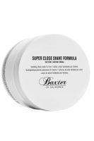 Baxter of California scheercrème Super Close Shave 240ml