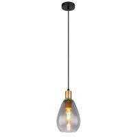 Globo HanglampFanni enkel Ø 15cm - 15563H