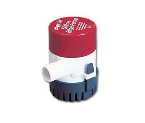 Rule 25s Auto Bilgepomp 1893 Ltr/h 12v Default