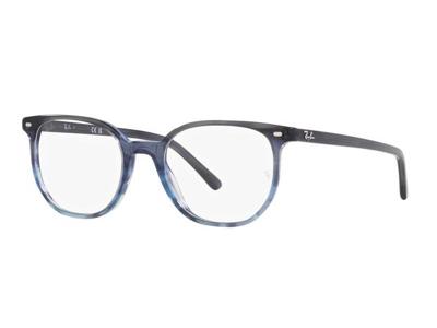Brillen met correctie Ray-Ban RX5397 8254