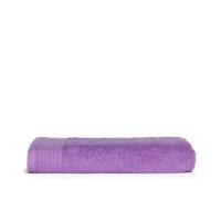 The One Badhanddoek 450 gram 70x140 cm Paars