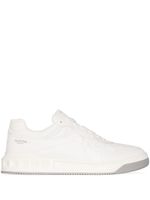 Valentino Garavani baskets One Stud XL en cuir - Blanc