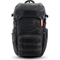 PGYTech OneMo Tactical Backpack 25L, Dark Night Camo