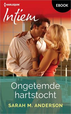 Ongetemde hartstocht - Sarah M. Anderson - ebook
