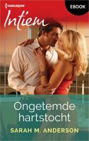 Ongetemde hartstocht - Sarah M. Anderson - ebook