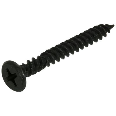 Gipsplaatschroef gefosfateerd Diamond Board ph2 3.9x45mm