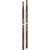 ProMark TXDC17W-FG Scott Johnson FireGrain Signature drumstokken met houten tip ProMark TXDC17W-FG Scott Johnson FireGrain Signature drumstokken met houten tip