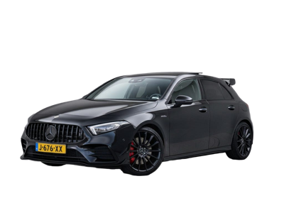 Mercedes Benz A Klasse