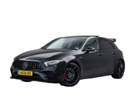 Mercedes Benz A Klasse