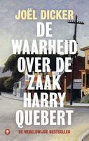 De waarheid over de zaak Harry Quebert - thumbnail