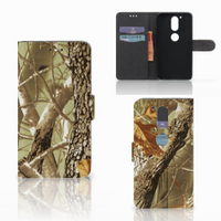 Motorola Moto G4 | G4 Plus Hoesje Wildernis - thumbnail