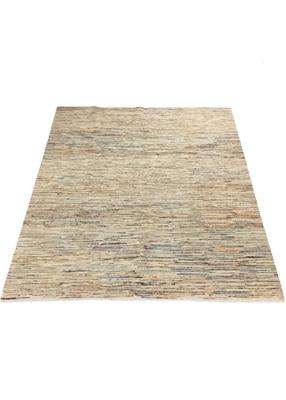 MOMO Rugs - Unique Ziegler Stripe Vloerkleed 170 | Handgeknoopt uit Afghanistan - 250x350 cm