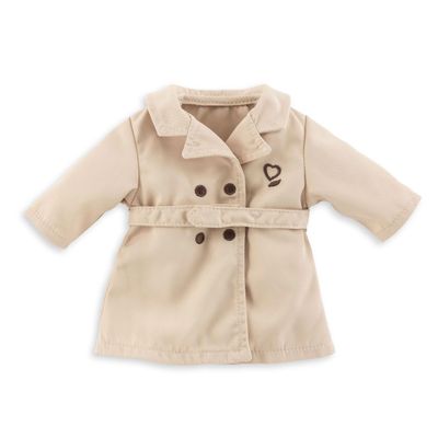 Corolle ma poppenjas beige