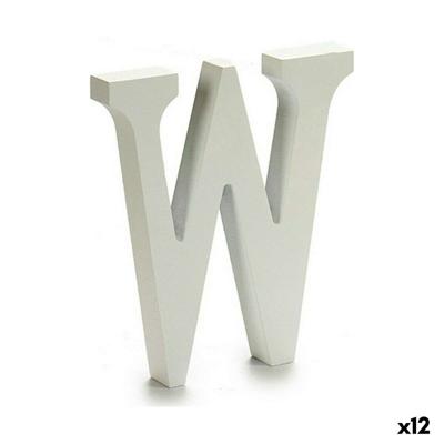 Brief Pincello W Wit 1,8 x 21 x 17 cm (12 Stuks)