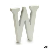 Brief Pincello W Wit 1,8 x 21 x 17 cm (12 Stuks)