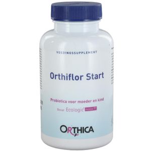 Orthiflor Start