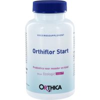Orthiflor Start