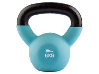 CRIVIT Kettlebell 6 kg