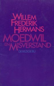 Moedwil en misverstand - Willem Frederik Hermans - ebook