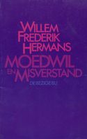 Moedwil en misverstand - Willem Frederik Hermans - ebook
