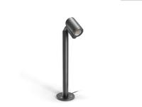 Steinel TuinspotWay Nightmatic met schemersensor - 58678